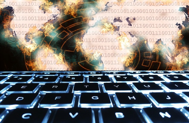  Nei primi sei mesi del 2022, + 42% degli attacchi informatici a livello globale