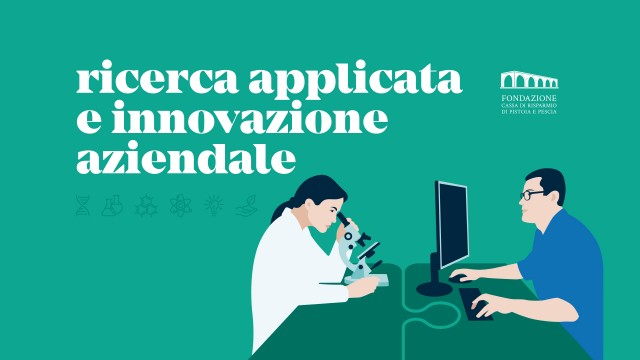  Innovazione nelle imprese, contributi dalla Fondazione Caript