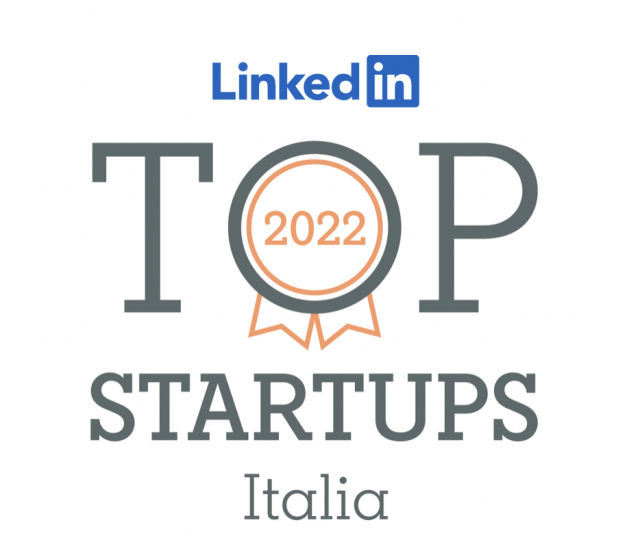 LinkedIn ha presentato l’edizione 2022 della classifica Top Startups Italia