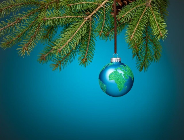  Natale 2022: quest’anno sotto l’albero si “spacchetta” la sostenibilità