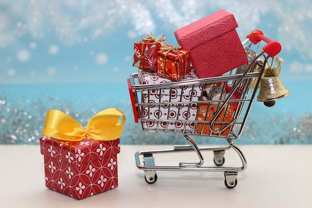  I consumatori ridurranno gli acquisti di Natale del 12,3%