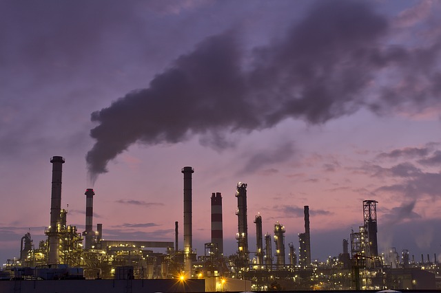 Ad agosto, il fatturato dell’industria torna a crescere
