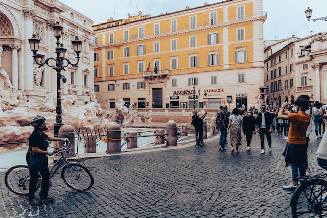  Turismo: il bilancio dell’Italia non torna in pareggio nonostante l’estate favorevole