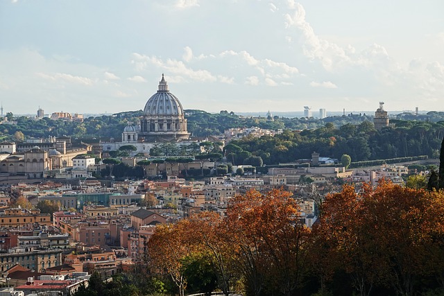  Turismo: Assoturismo-CST, per il ponte di Ognissanti attesi 5 milioni di pernottamenti