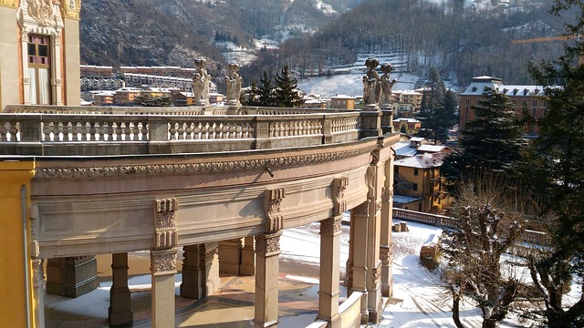  Viaggio intorno al pianeta terme: al Sia TTG l’indagine realizzata da Federalberghi Terme ed Eumetra