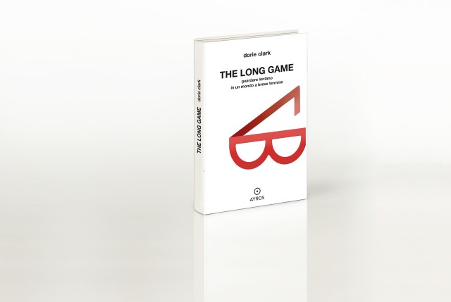  The Long Game: guardare lontano in un mondo a breve termine
