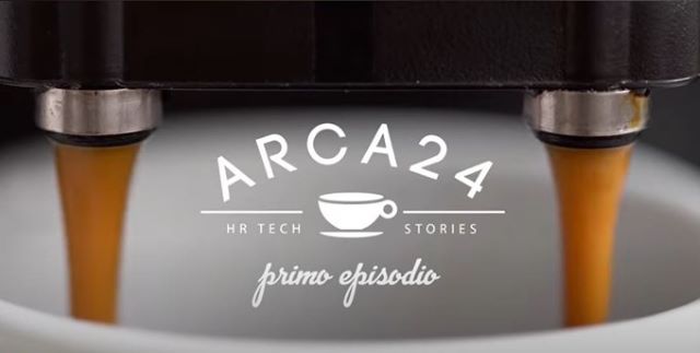  HR Stories: è on line la prima sitcom girata in azienda che parla di lavoro e risorse umane