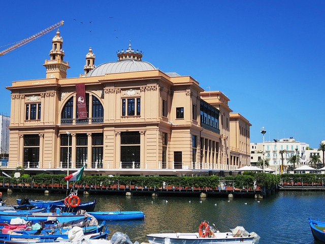  Bari, contributi alle imprese della filiera turistica