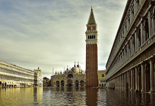 Rischi climatici: la nuova sfida del settore assicurativo