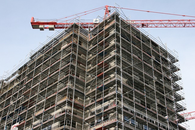  S&P Global PMI®: primo incremento dell’attività edile italiana da giugno