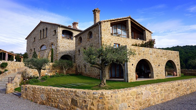 Vacanze, Agriturist (Confagricoltura): bilancio di fine anno altalenante per il turismo in campagna