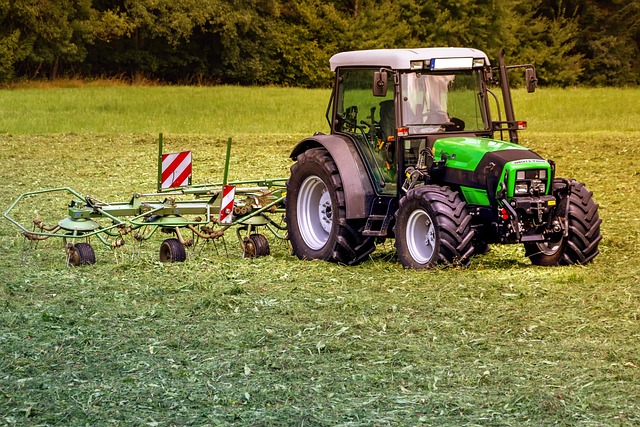  Agricoltura, aumentano fatturato ed export, ma cala la redditività delle imprese