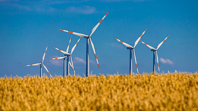  La sfida della Sostenibilità per le Imprese Agricole e l’Industria alimentare