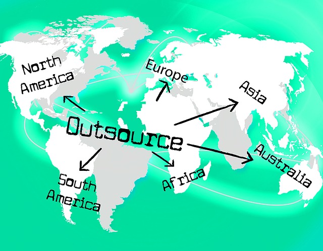  I cinque fattori chiave della seconda transizione dell’outsourcing e l’impatto sulla crescita e l’innovazione a livello di sistema