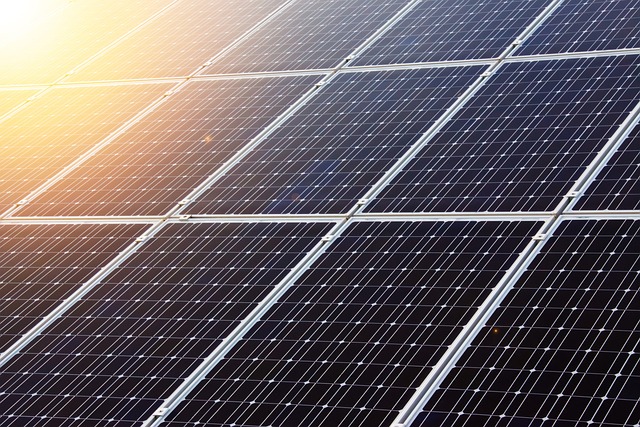  Fotovoltaico, gli incentivi della Regione Calabria