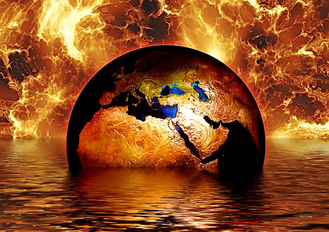  Cambiamento climatico, le imprese verso la transizione ecologica: “Una sfida non più rinviabile”