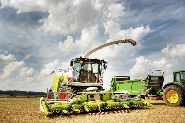  In Veneto incentivi per il comparto agricolo