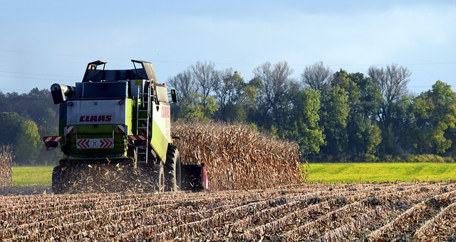  Emilia-Romagna, incentivi per l’innovazione del settore agricolo