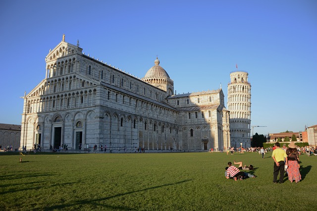  Pasqua con i fiocchi: 12 milioni di italiani in viaggio