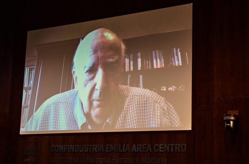  L’eredità di Philip Kotler è il Marketing a Impatto con Gabriele Carboni