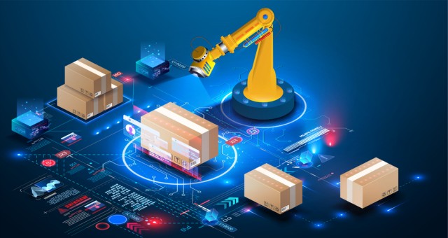  Supply chain sempre più tech, 3 aziende su 4 aumentano gli investimenti in digitalizzazione ma è allarme cybersicurezza (88%): tra “servitization” e “bullwhip effect”, ecco le 7 tendenze del settore per il futuro