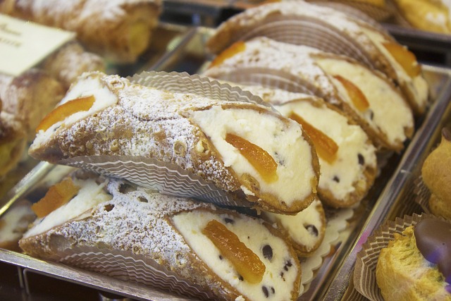 PASQUA – Boom consumi di prodotti tipici, ma introvabili 9.830 lavoratori per pasticcerie, pastifici e panifici