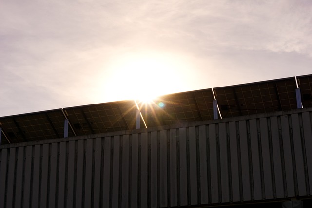  Treviso, dalla Provincia incentivi per il fotovoltaico delle imprese