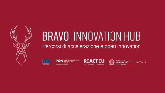  Bravo Innovation Hub, al via le domande per 5 nuovi programmi di accelerazione