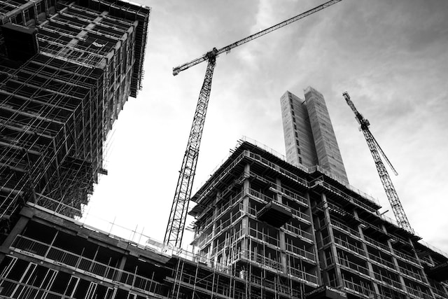 HCOB PMI® Settore Edile Italiano: ad aprile ancora in calo l’attività, ma a tasso rallentato