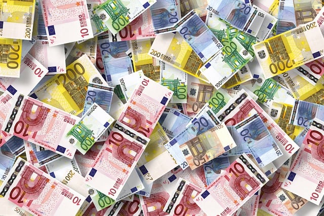  Investimenti fermi per crisi di liquidità, rivela un sondaggio Atradius tra le aziende in Europa occidentale