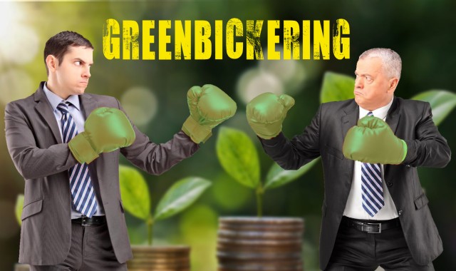  Greenbickering, le aziende ora litigano su chi non è così green come afferma