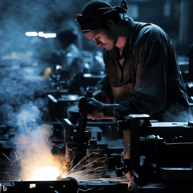 Dopo due cali consecutivi, a maggio 2023 il fatturato dell’industria torna a crescere