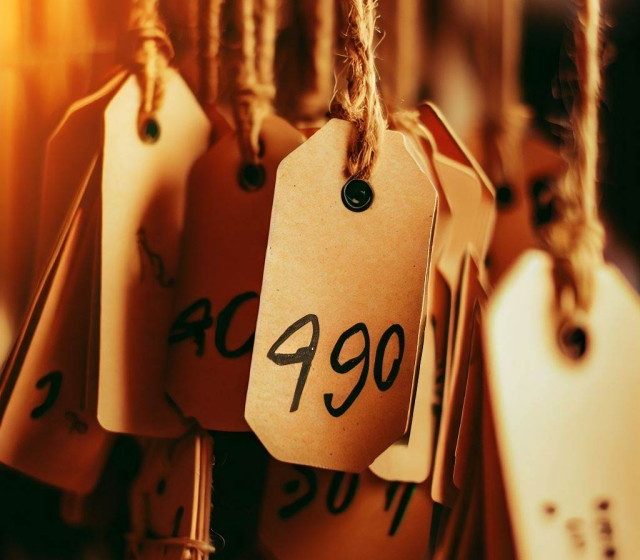 Prosegue a luglio il rallentamento dell’inflazione