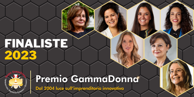  Imprenditoria femminile: ecco le Magnifiche Sette, le imprenditrici più innovative dell’anno!