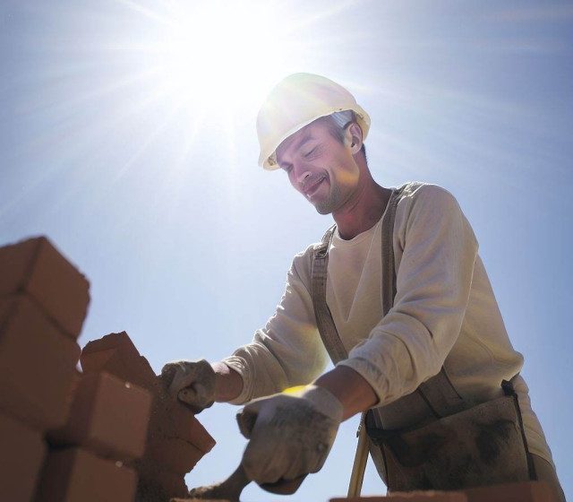  Dati Inail, l’impatto del cambiamento climatico sul lavoro in Italia