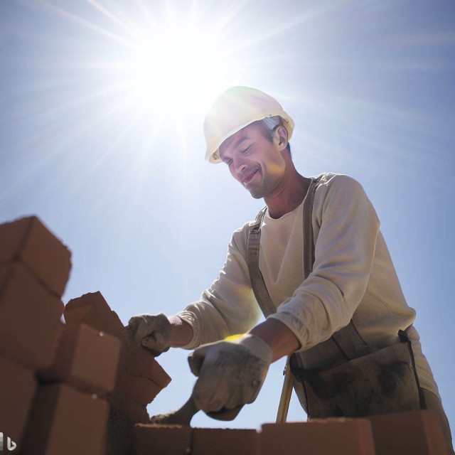 Dati Inail, l’impatto del cambiamento climatico sul lavoro in Italia
