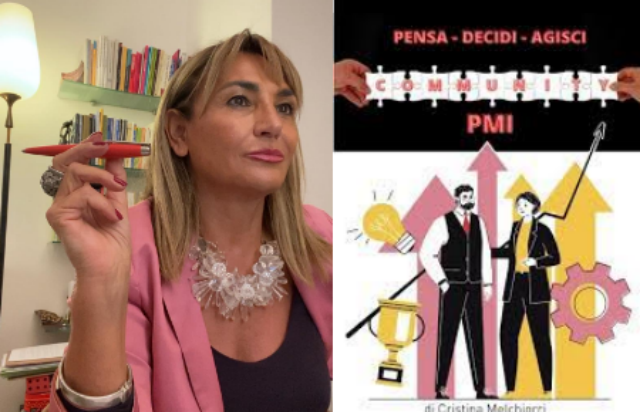  “Pensa Decidi Agisci”: il libro che aiuta l’imprenditore a ripensare la propria leadership