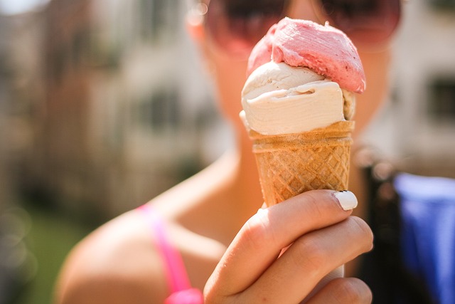  STUDI CONFARTIGIANATO – Gelati, spesa di 1,8 miliardi di euro e 9.379 laboratori di gelateria, 67,3% sono artigiani