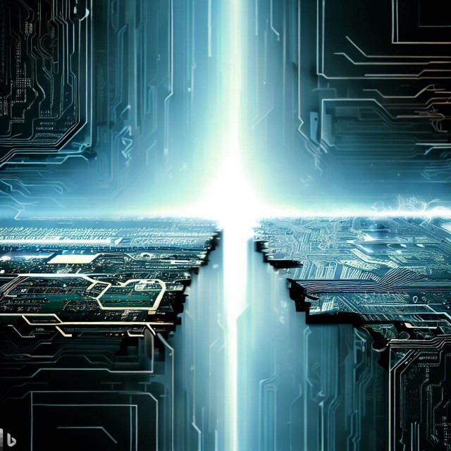Secondo Accenture, colmare il gap tecnologico potrebbe generare fino a 3.000 miliardi di dollari di ricavi per le aziende europee