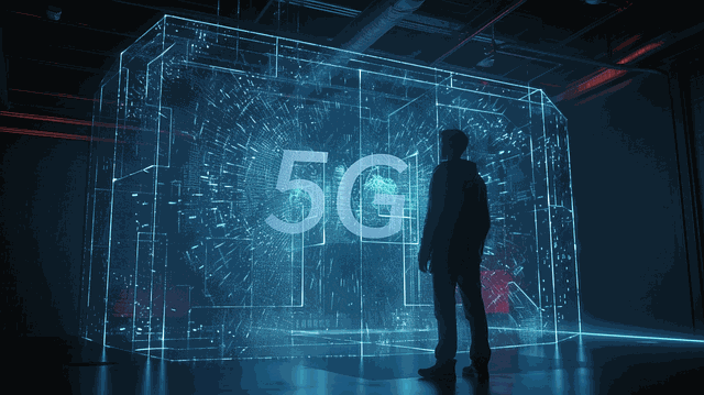  Finanziamenti al settore audiovisivo per tecnologie 5G