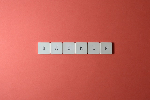  A settembre è tempo di backup!? I consigli per il proprio telefono e per una corretta strategia aziendale