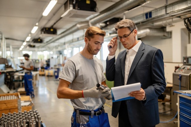  ITS e Apprendistato: presentazione della ricerca condotta da Fondazione ADAPT e Intesa Sanpaolo