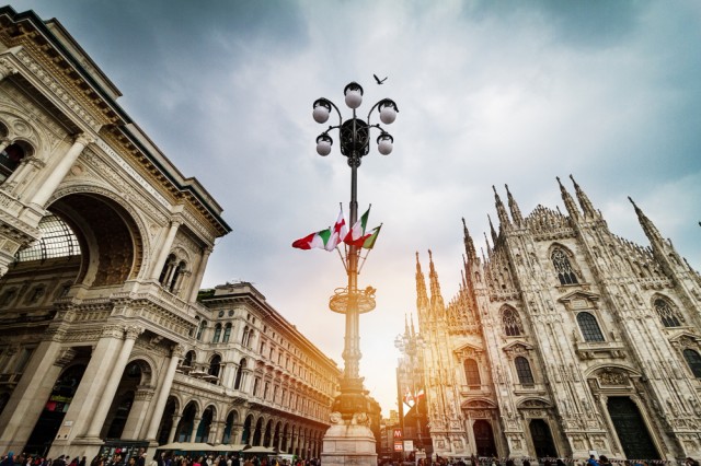  Milano segna la miglior crescita del PIL con un +6% dal 2019. Ma la città è sempre più “anziana” e fatica ad attrarre giovani e talenti