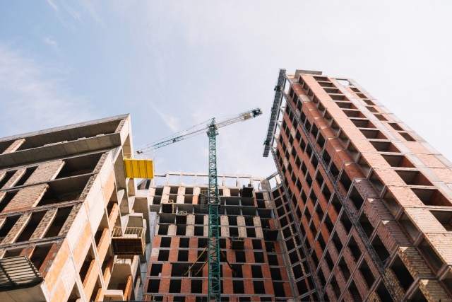 HCOB PMI®: a settembre, attività e nuovi ordini del settore edile ancora in calo