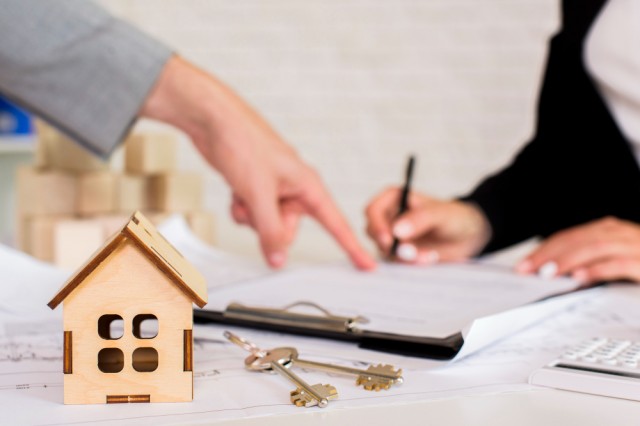  Mutui: l’aumento dei tassi continua a ridurre la quota di privati e famiglie che decide di ricorrere al mutuo per l’acquisto della casa