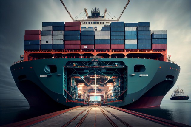 Dopo l’aumento di agosto, a settembre amplia flessione dell’export verso i paesi extra Ue