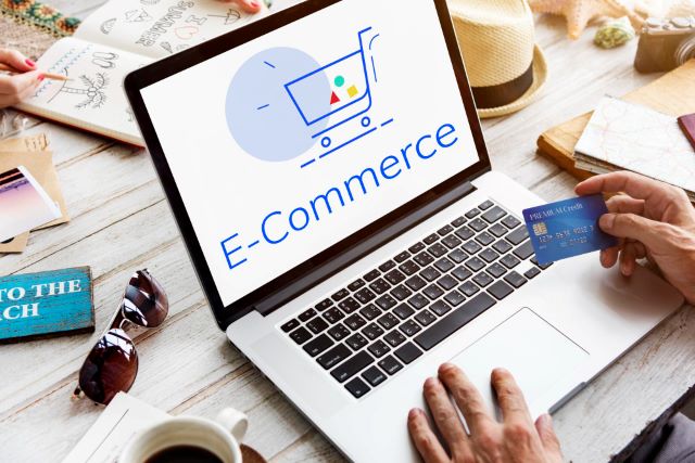  Una ricerca di Amazon rivela che il 70% dei titolari di piccole e medie imprese europee ricerca supporto per creare e sviluppare il proprio e-commerce