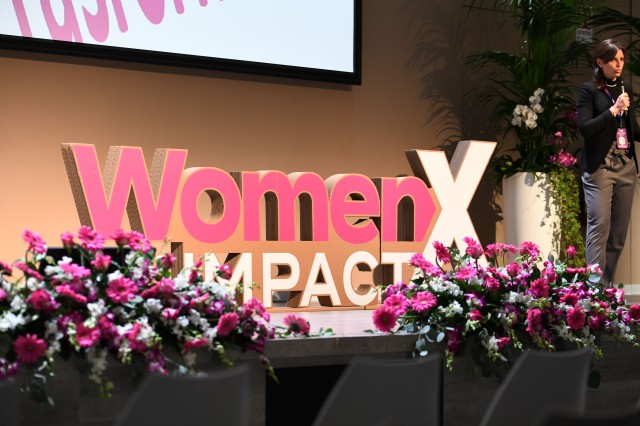  WomenX Impact Summit 2023 ispira le donne a plasmare un futuro inclusivo: al via tra un mese un’edizione ricca di novità con focus su carriera e lavoro