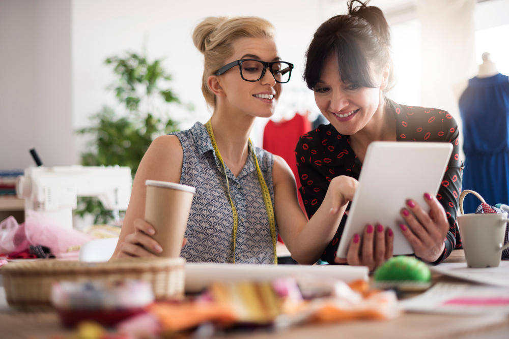 STUDI – Perimetri e tendenze degli #artigianinfluencer. Il report Confartigianato
