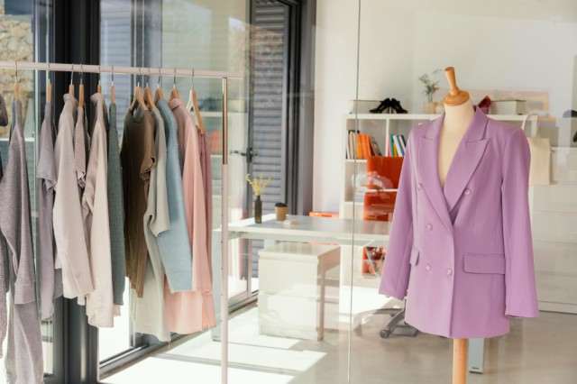  Economia: Fismo Confesercenti, piccoli negozi di moda sempre più in difficoltà, in dieci anni perso quasi un quarto delle imprese